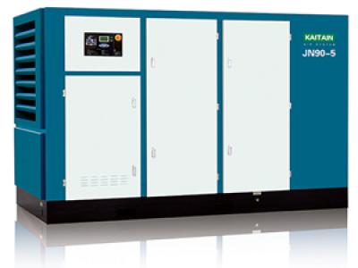 楚雄Kaitec0.5Mpa低压螺杆空气压缩机